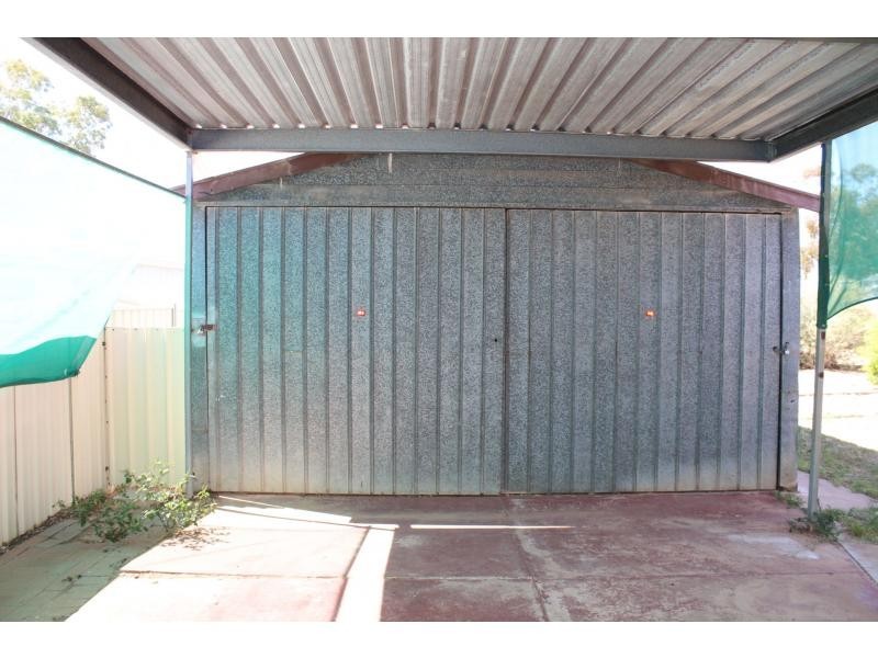 32 First Street, Napperby SA 5540