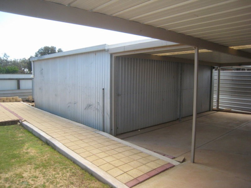 10 Milne Street, Port Pirie SA 5540