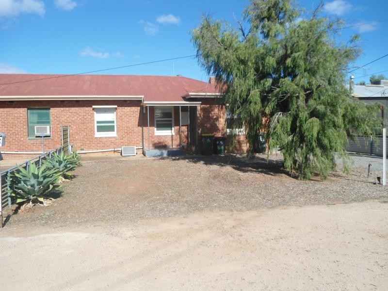 4 Lyons Street, Crystal Brook SA 5523