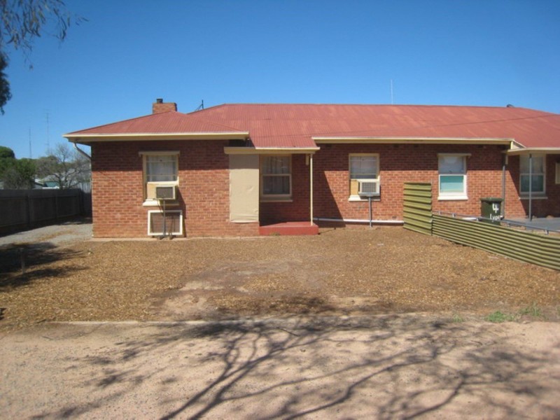 2 Lyons Street, Crystal Brook SA 5523