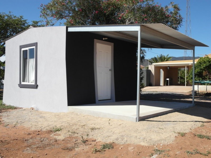 249 Scenic Drive, Napperby SA 5540