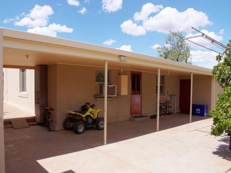249 Scenic Drive, Napperby SA 5540