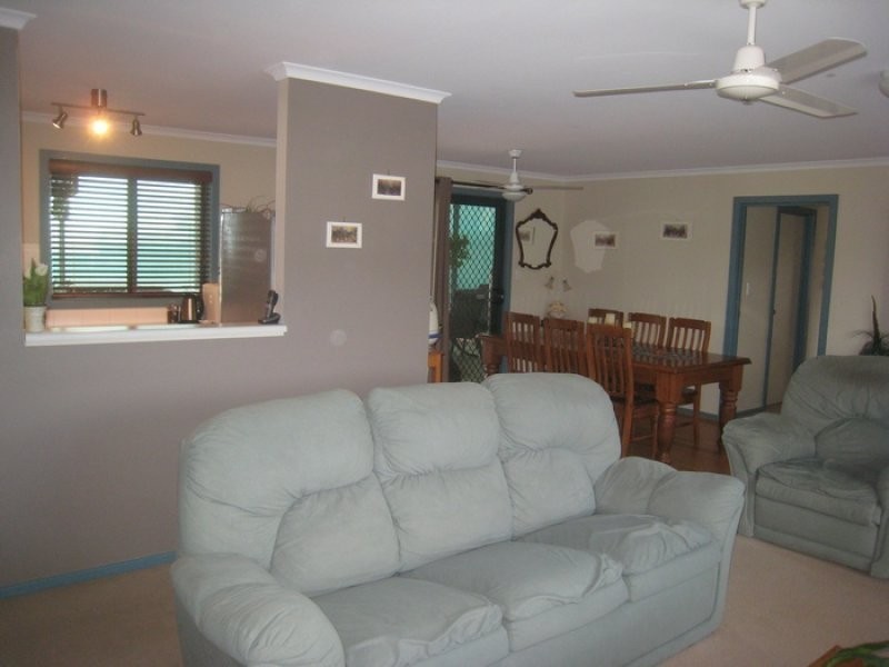 Lot 186 Third Street, Napperby SA 5540