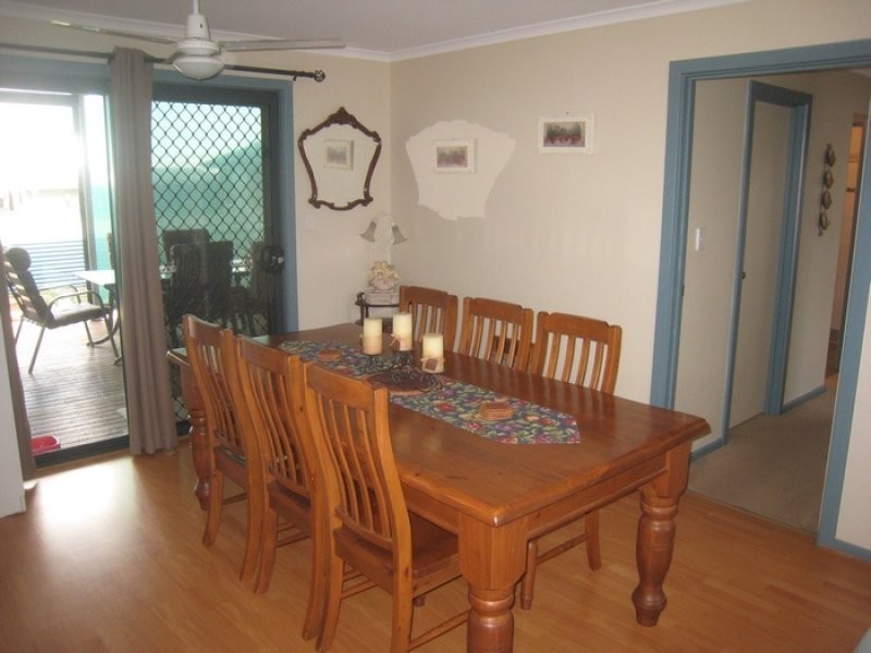Lot 186 Third Street, Napperby SA 5540