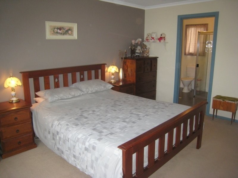 Lot 186 Third Street, Napperby SA 5540