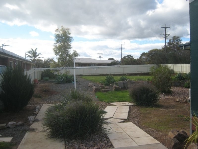 Lot 186 Third Street, Napperby SA 5540