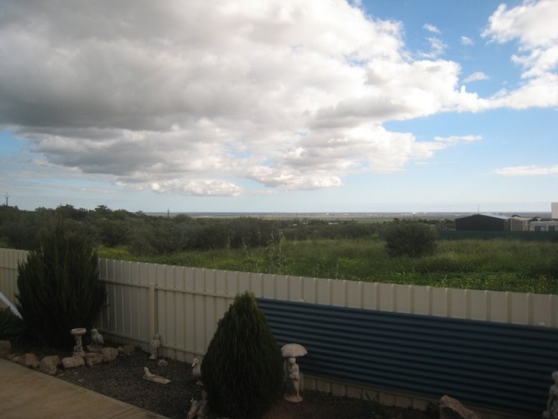 Lot 186 Third Street, Napperby SA 5540