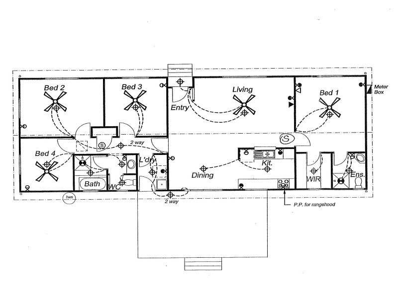 Lot 186 Third Street, Napperby SA 5540