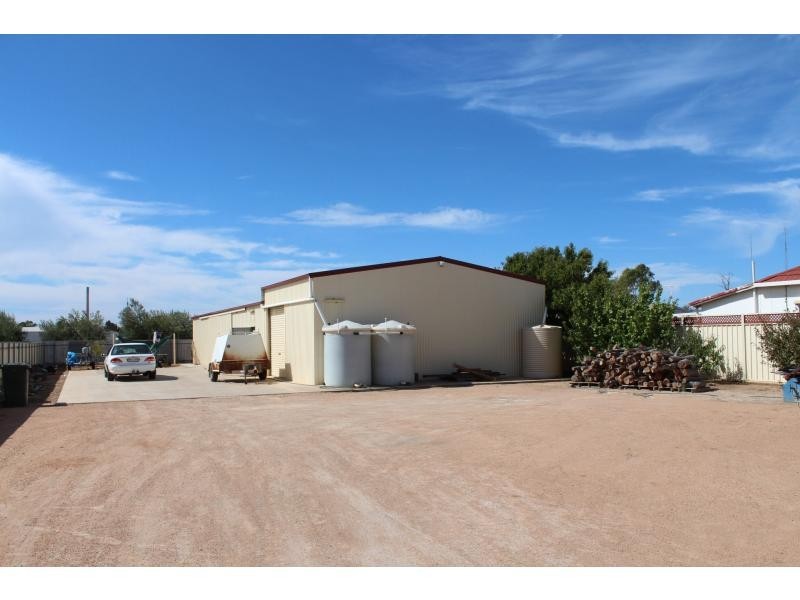 54 Esmond Road, Port Pirie SA 5540
