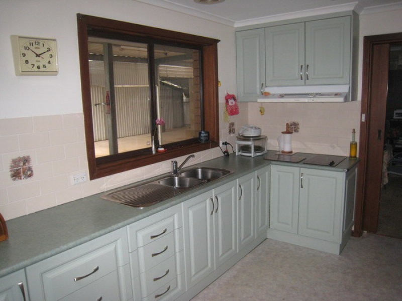 22 Allan Street, Crystal Brook SA 5523