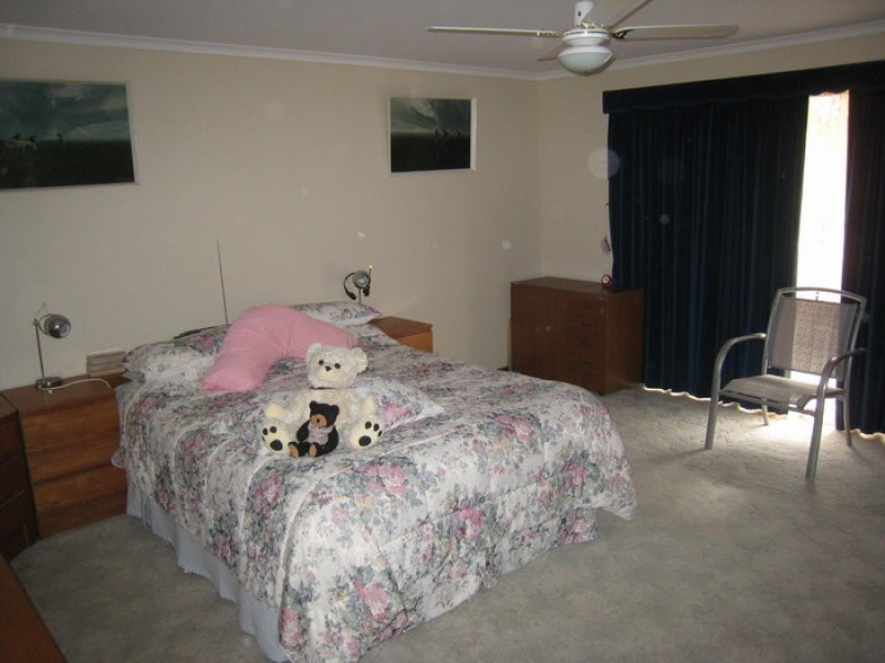 22 Allan Street, Crystal Brook SA 5523