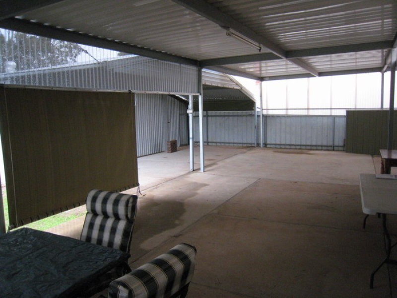 22 Allan Street, Crystal Brook SA 5523