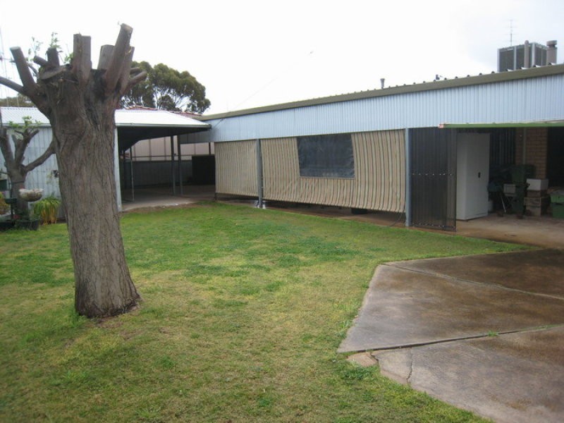 22 Allan Street, Crystal Brook SA 5523