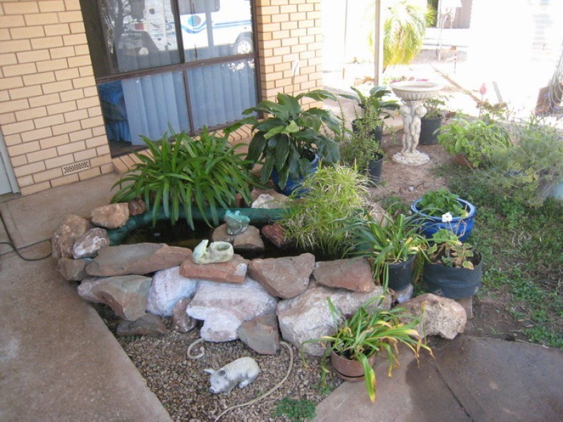 22 Allan Street, Crystal Brook SA 5523