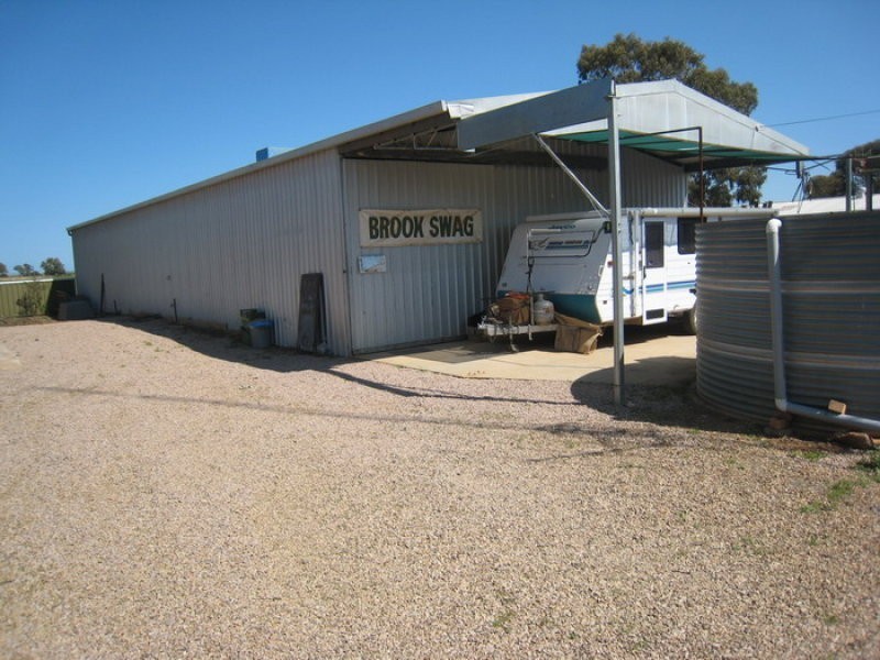 22 Allan Street, Crystal Brook SA 5523