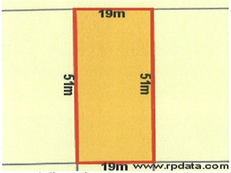 Lot 177 Third Street, Napperby SA 5540