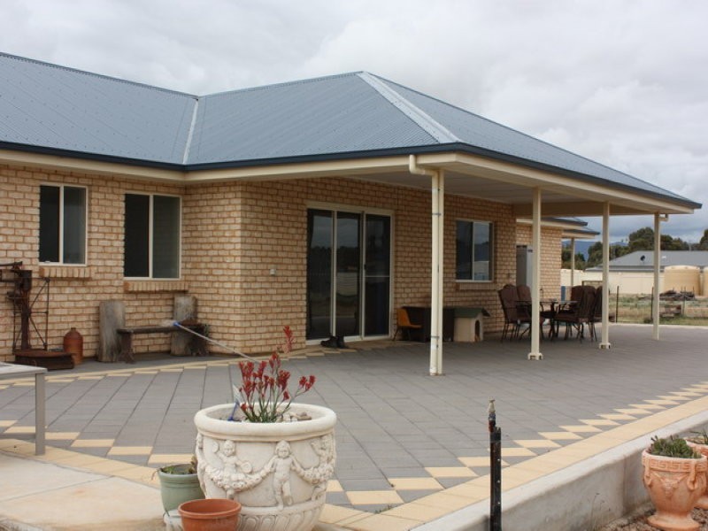 1 Spinfex Lane, Port Pirie SA 5540