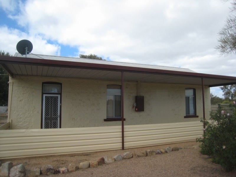 23 R F Nicholls Drive, Crystal Brook SA 5523