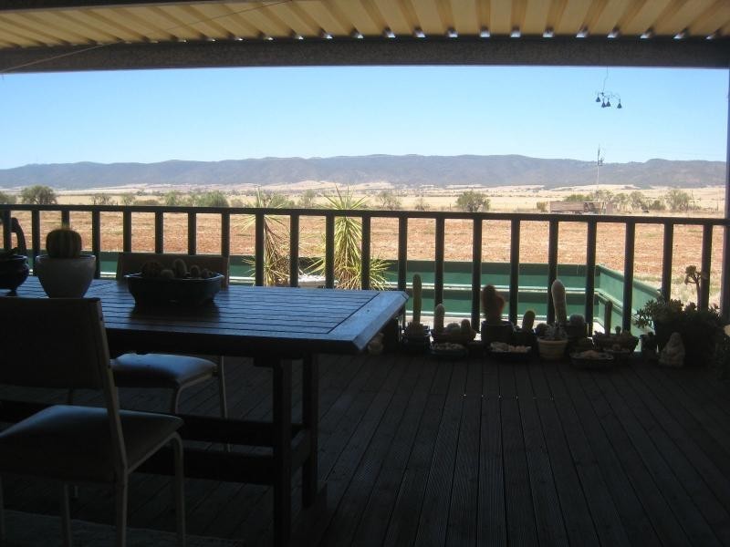 11338 Augusta Highway, Warnertown SA 5540