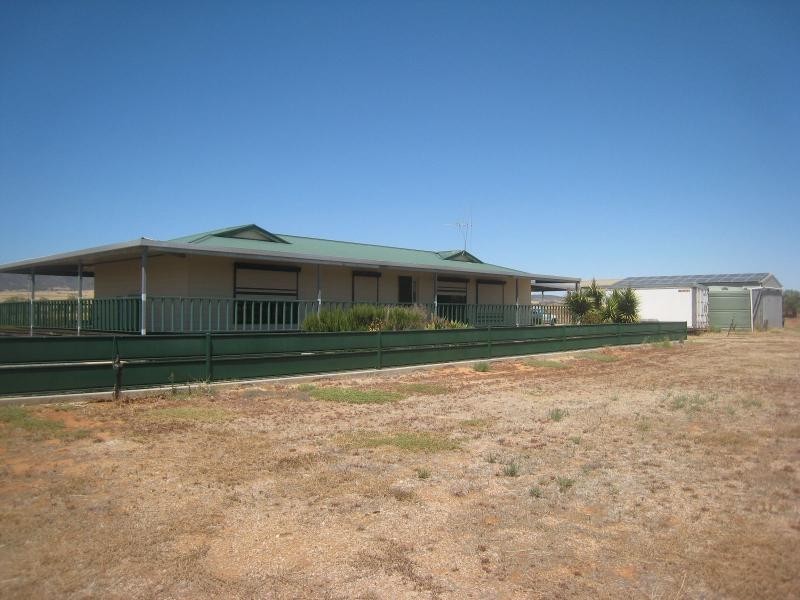 11338 Augusta Highway, Warnertown SA 5540