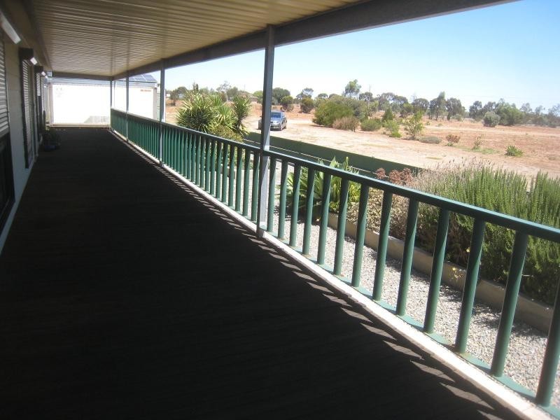 11338 Augusta Highway, Warnertown SA 5540