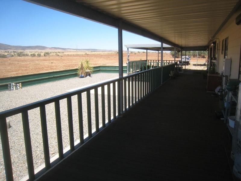 11338 Augusta Highway, Warnertown SA 5540