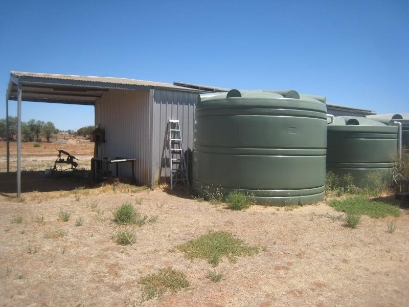 11338 Augusta Highway, Warnertown SA 5540