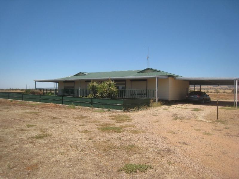 11338 Augusta Highway, Warnertown SA 5540