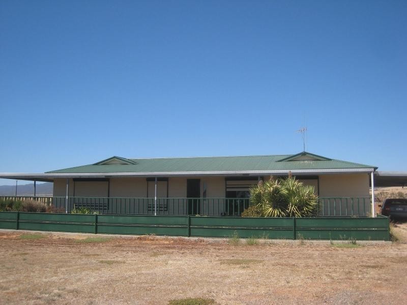 11338 Augusta Highway, Warnertown SA 5540