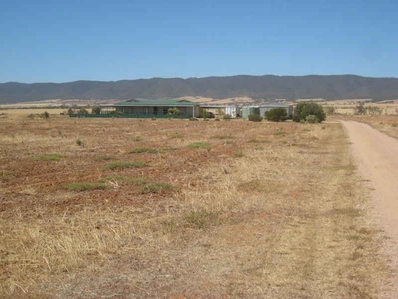11338 Augusta Highway, Warnertown SA 5540