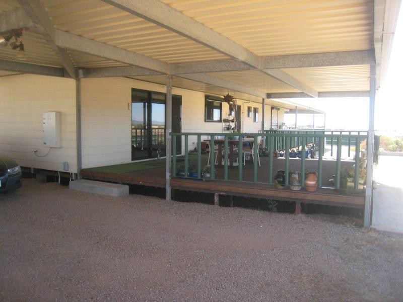 11338 Augusta Highway, Warnertown SA 5540