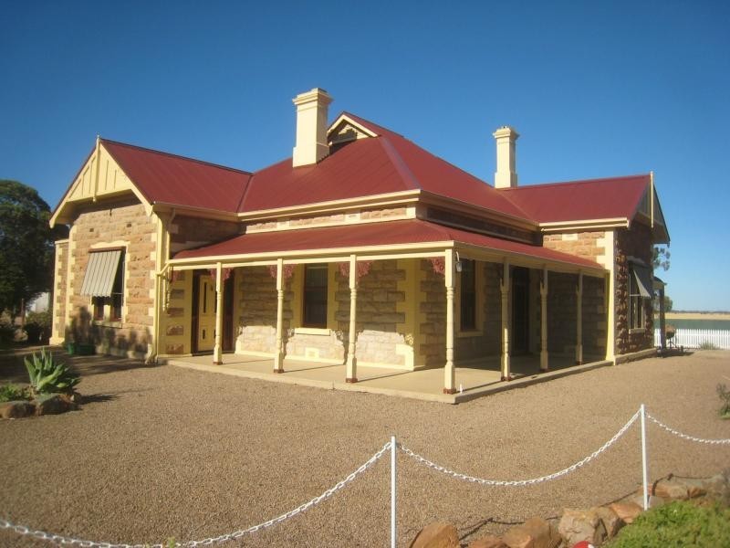 L639 The Whim Road, Nurom SA 5523