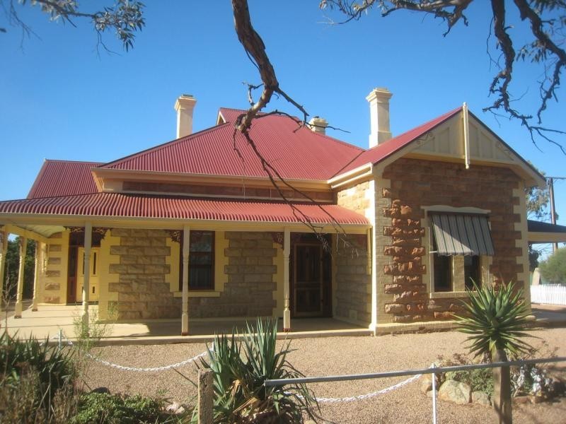 L639 The Whim Road, Nurom SA 5523