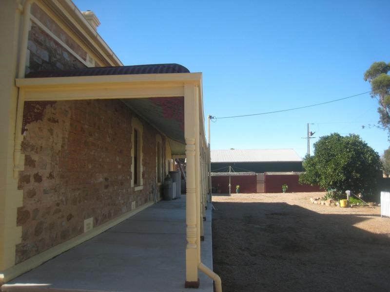 L639 The Whim Road, Nurom SA 5523