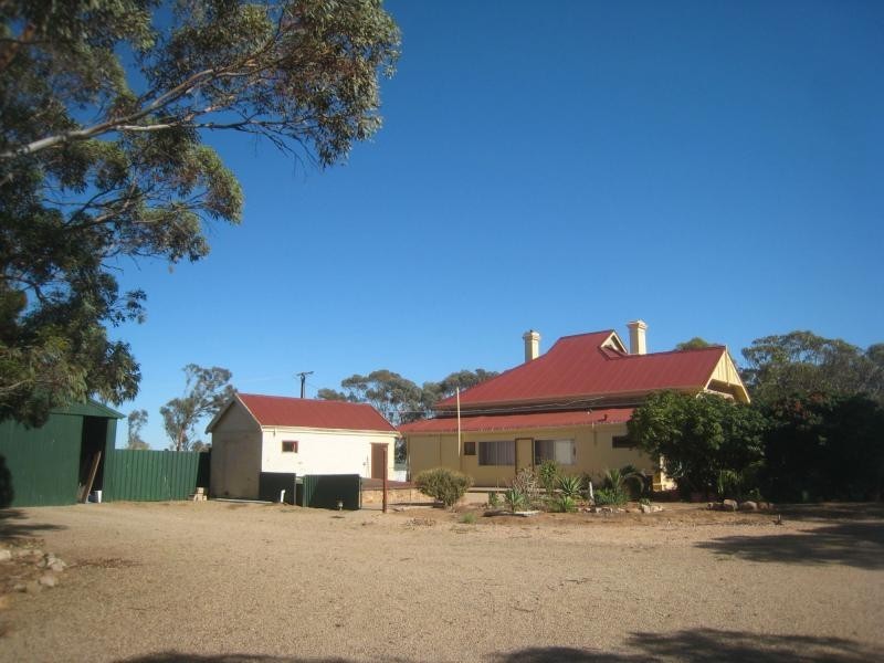 L639 The Whim Road, Nurom SA 5523