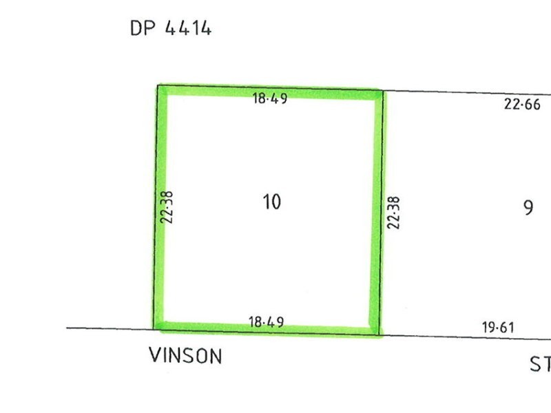 L10 Vinson Street, Risdon Park SA 5540