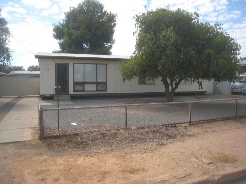 26 Batty Street, Port Pirie SA 5540