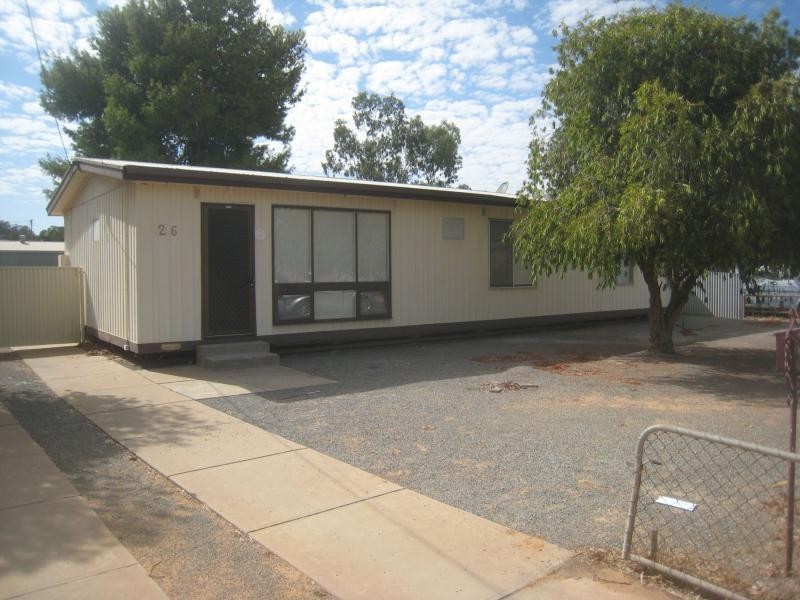 26 Batty Street, Port Pirie SA 5540