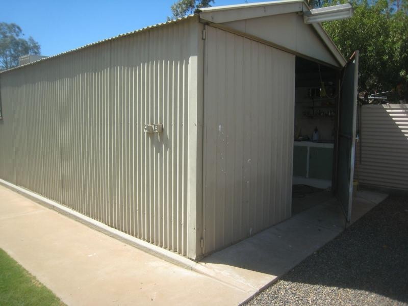 6 Third Street, Napperby SA 5540