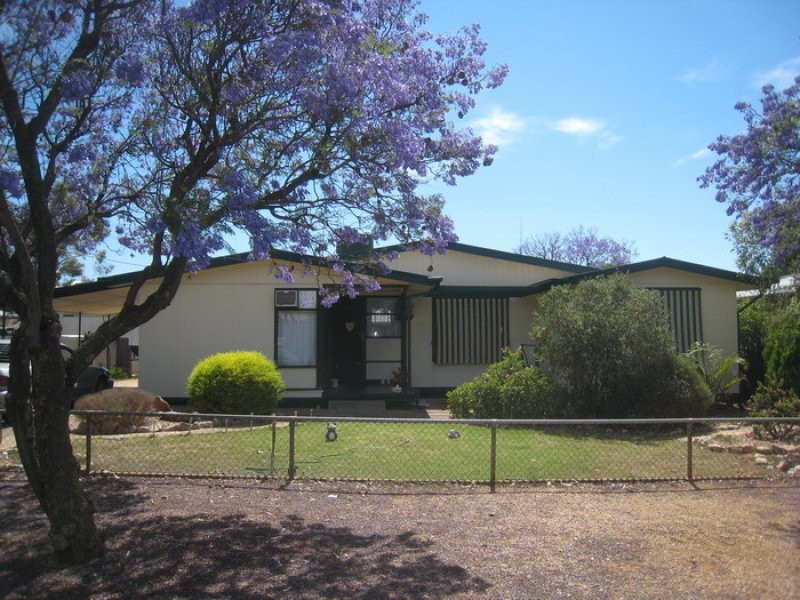 21 Flinders Street, Crystal Brook SA 5523