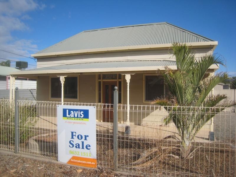19 Reginald Street, Port Pirie SA 5540