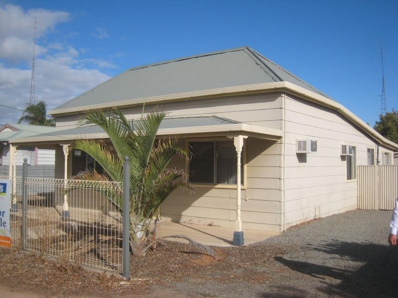 19 Reginald Street, Port Pirie SA 5540