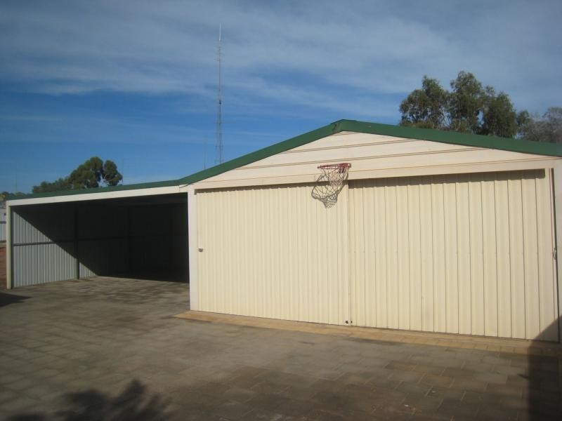 4 Alfred Street, Port Pirie SA 5540