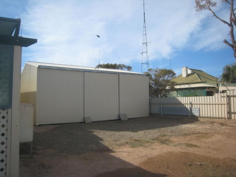 4 Alfred Street, Port Pirie SA 5540