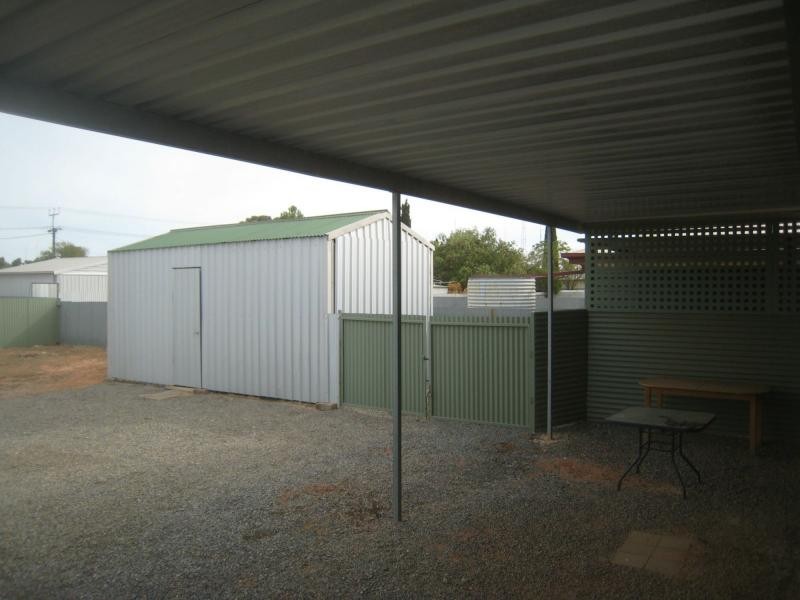 60 Pirie Street, Port Pirie SA 5540