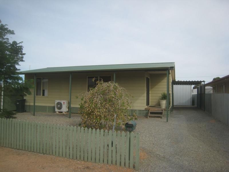 60 Pirie Street, Port Pirie SA 5540