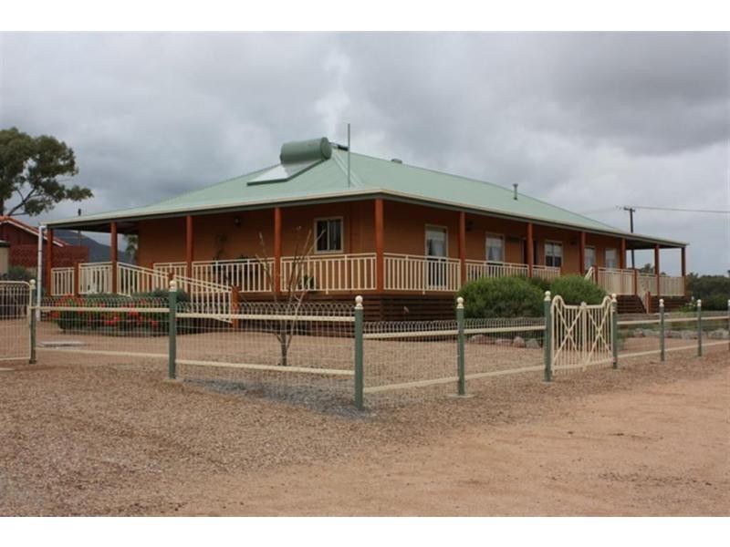 44 Third Street, Napperby SA 5540