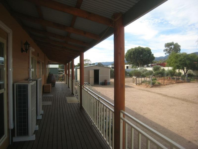 44 Third Street, Napperby SA 5540