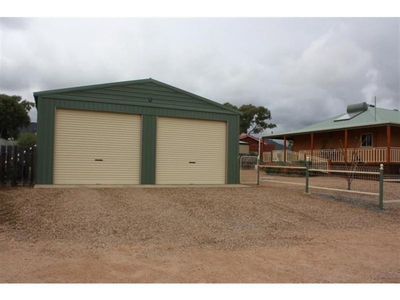 44 Third Street, Napperby SA 5540