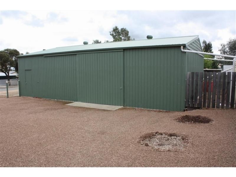 44 Third Street, Napperby SA 5540